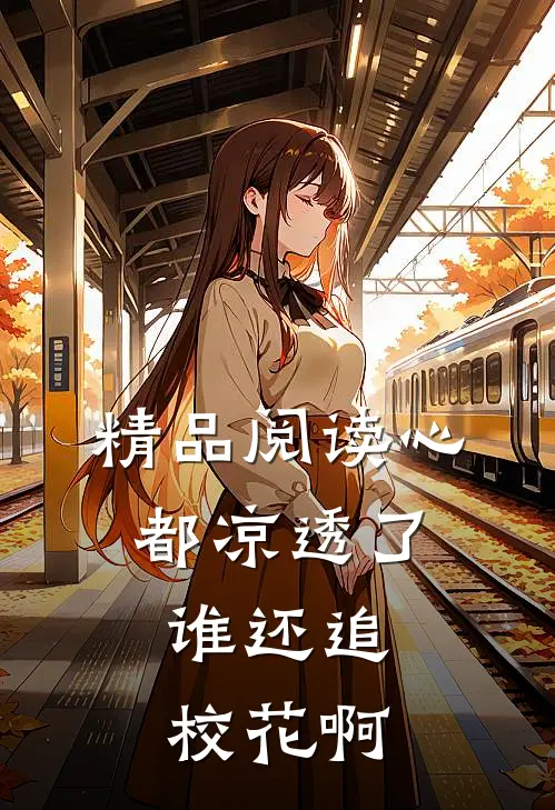 精品阅读心都凉透了，谁还追校花啊
