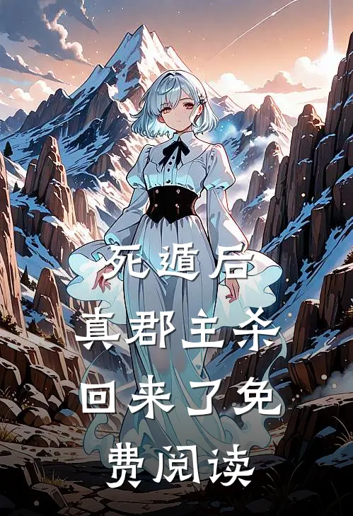 死遁后,真郡主杀回来了免费阅读
