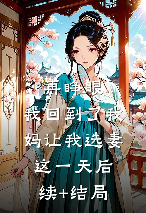 再睁眼，我回到了我妈让我选妻这一天后续+结局