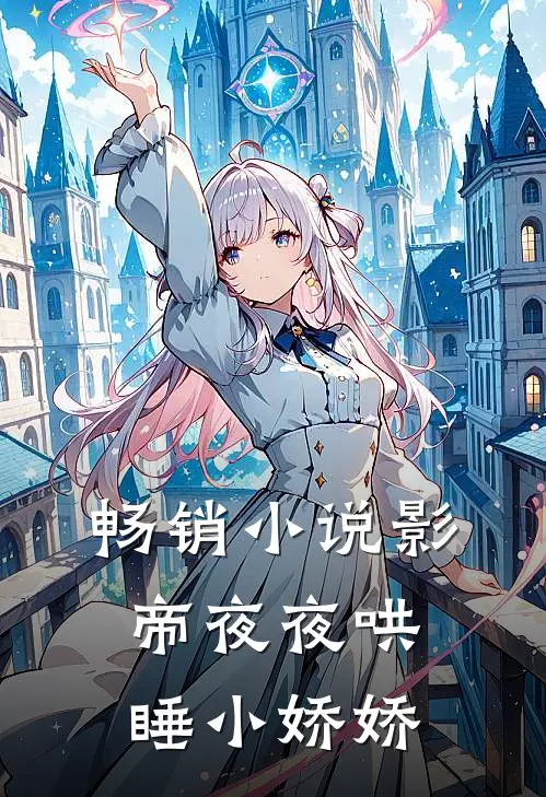 畅销小说影帝夜夜哄睡小娇娇
