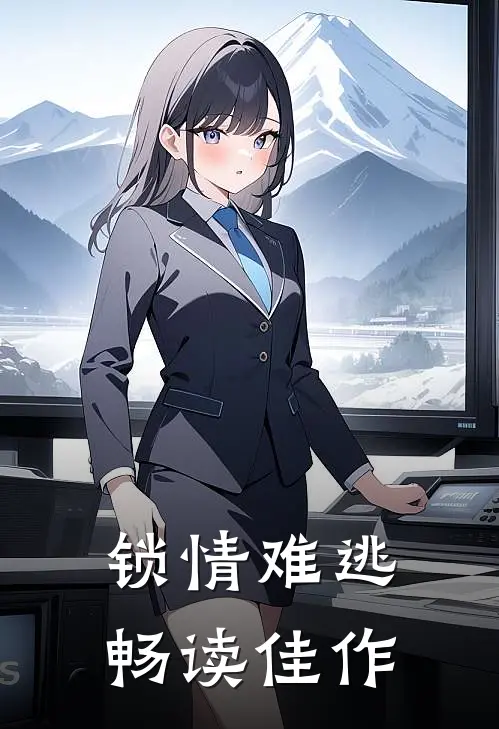 锁情难逃畅读佳作