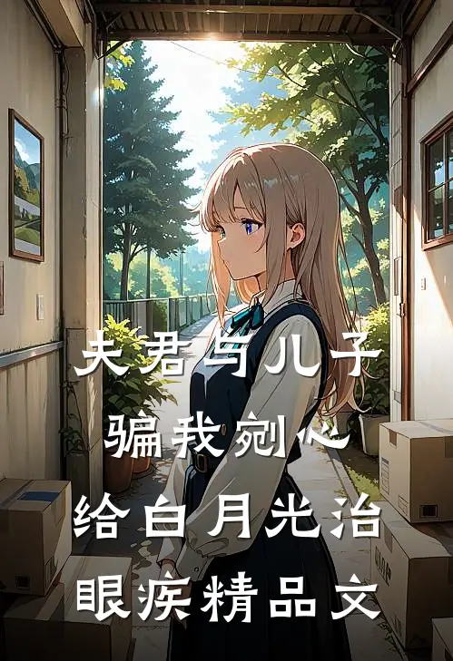 夫君与儿子骗我剜心，给白月光治眼疾精品文