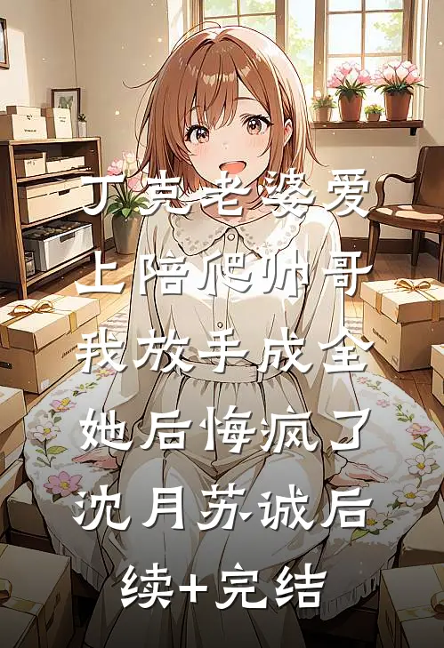 丁克老婆爱上陪爬帅哥，我放手成全她后悔疯了沈月苏诚后续+完结
