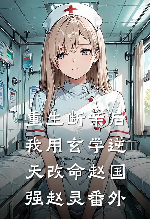 重生断亲后，我用玄学逆天改命赵国强赵灵 番外