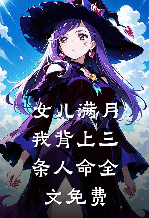 女儿满月，我背上三条人命全文免费