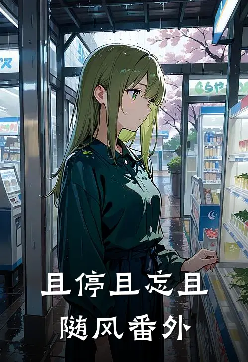 且停且忘且随风 番外