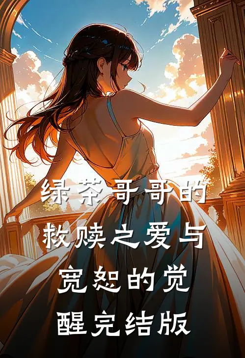 绿茶哥哥的救赎之爱与宽恕的觉醒完结版
