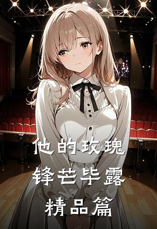 他的玫瑰锋芒毕露精品篇
