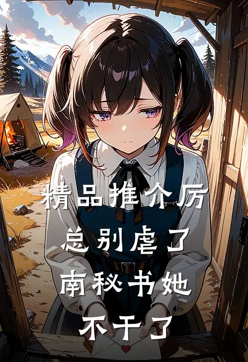 精品推介厉总别虐了，南秘书她不干了