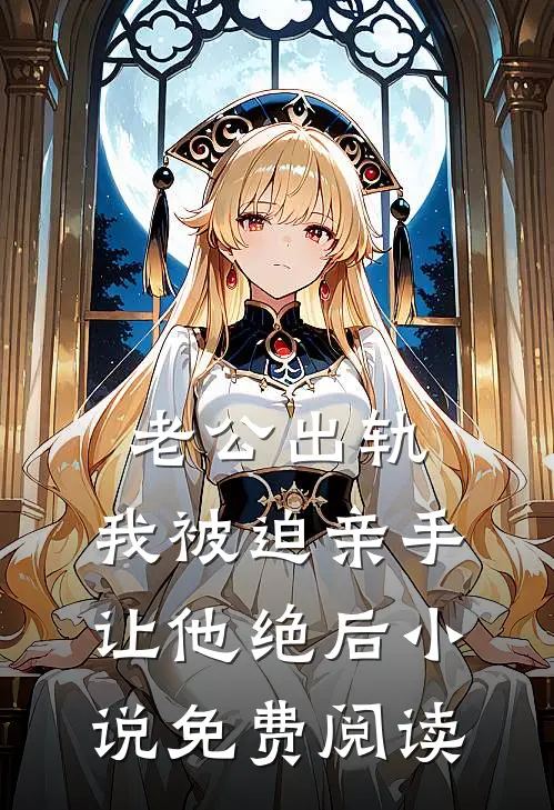 老公出轨，我被迫亲手让他绝后小说免费阅读