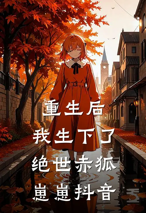 重生后,我生下了绝世赤狐崽崽抖音免费阅读