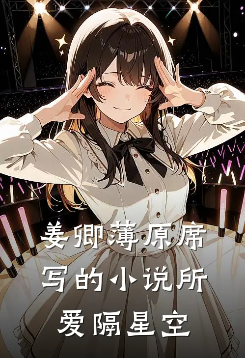 姜卿薄原席写的小说所爱隔星空
