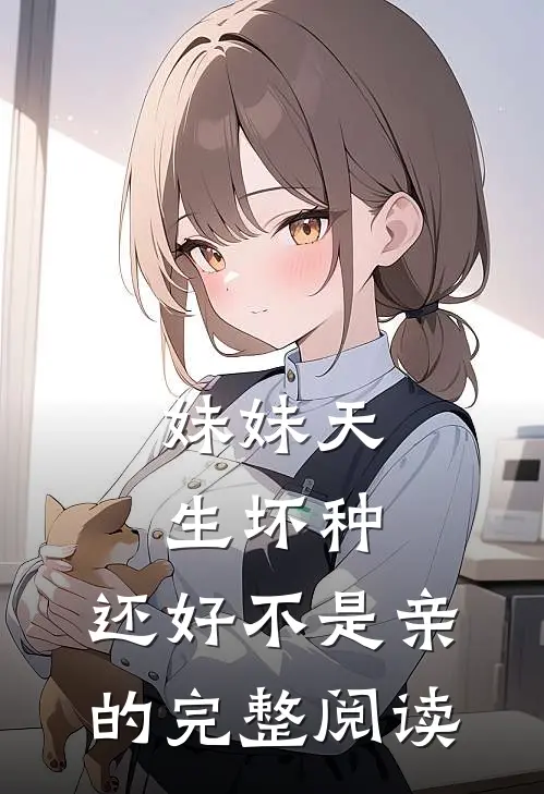 妹妹天生坏种，还好不是亲的完整阅读