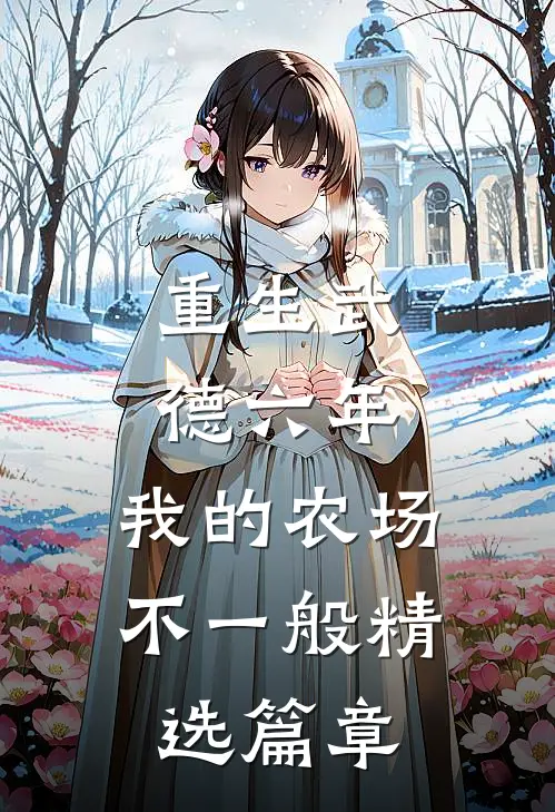 重生武德六年，我的农场不一般精选篇章