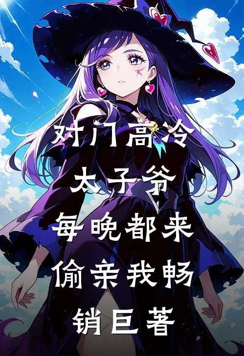 对门高冷太子爷，每晚都来偷亲我畅销巨著