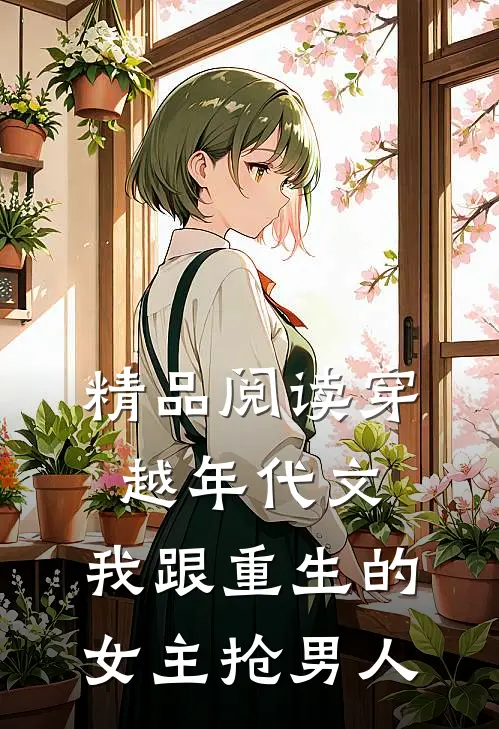 精品阅读穿越年代文，我跟重生的女主抢男人