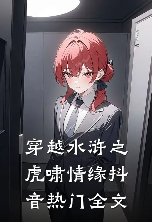 穿越水浒之虎啸情缘抖音热门全文