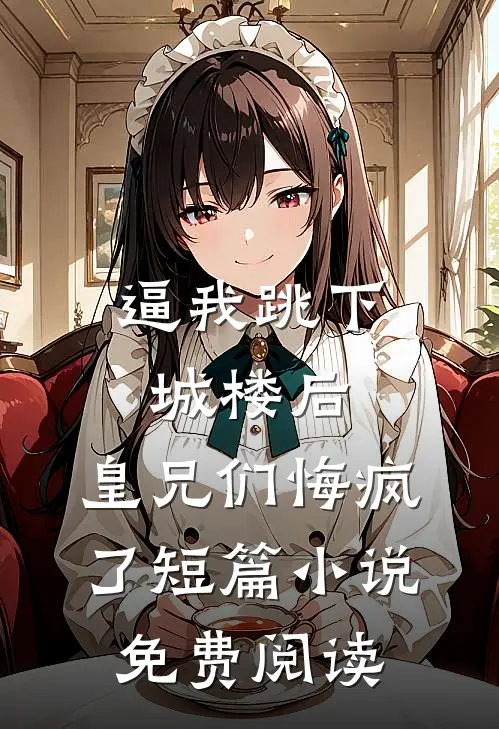 逼我跳下城楼后，皇兄们悔疯了短篇小说免费阅读