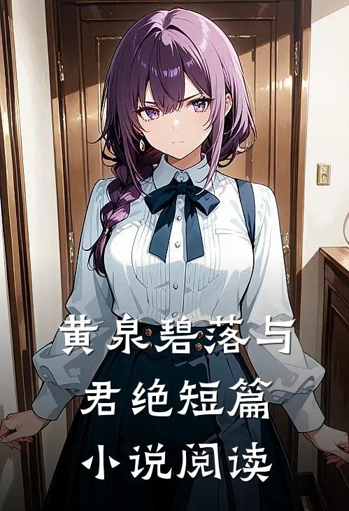 黄泉碧落与君绝短篇小说阅读