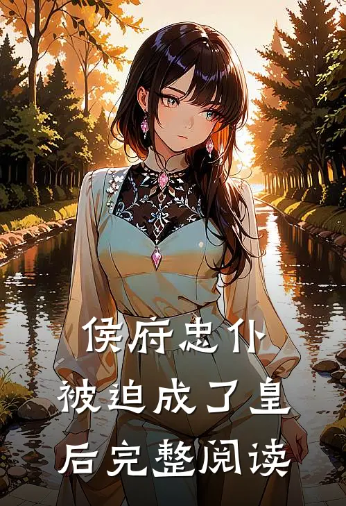 侯府忠仆,被迫成了皇后完整阅读