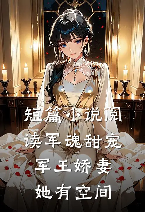 短篇小说阅读军魂甜宠：军王娇妻她有空间