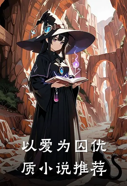 以爱为囚优质小说推荐