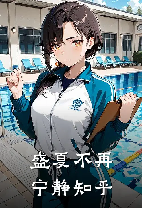 盛夏不再宁静知乎