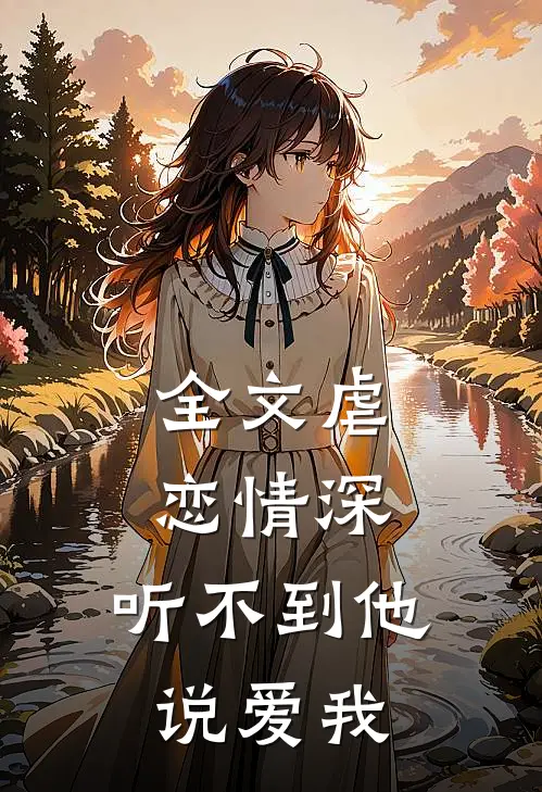 全文虐恋情深：听不到他说爱我
