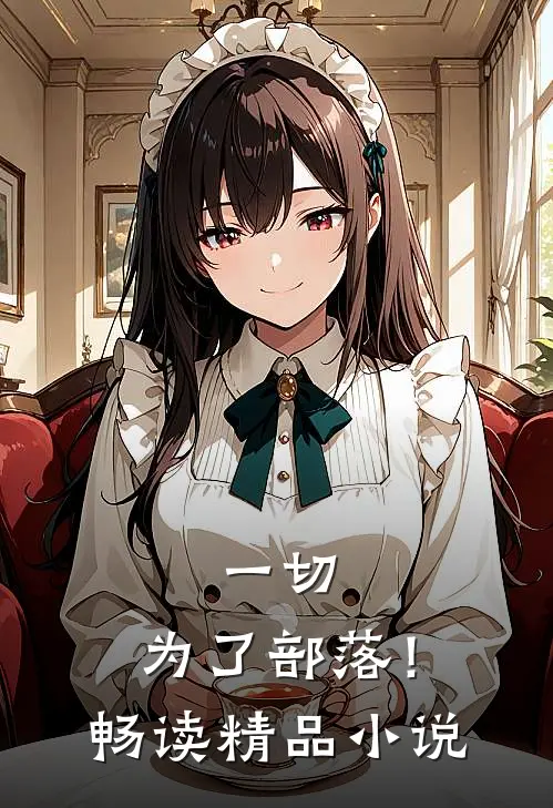 一切，为了部落！畅读精品小说