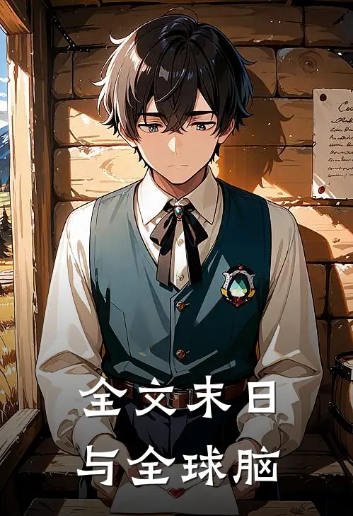 全文末日与全球脑