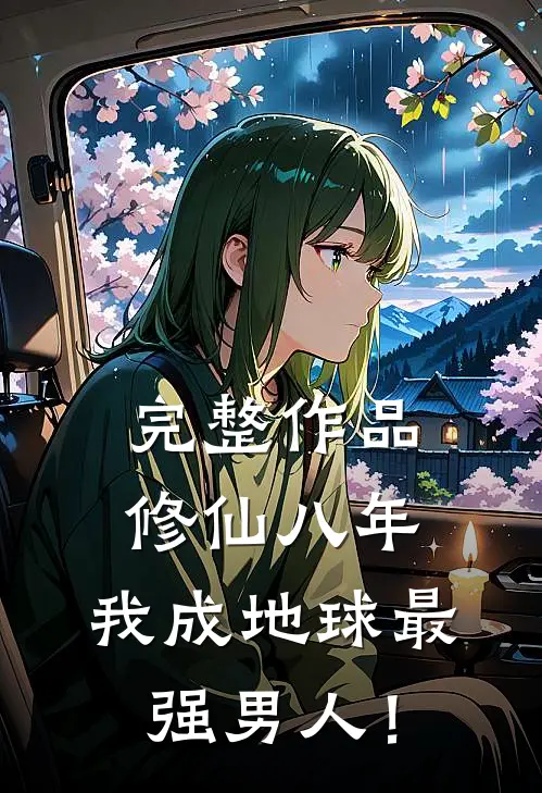 完整作品修仙八年，我成地球最强男人！