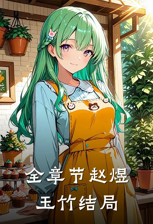全章节赵煜玉竹结局