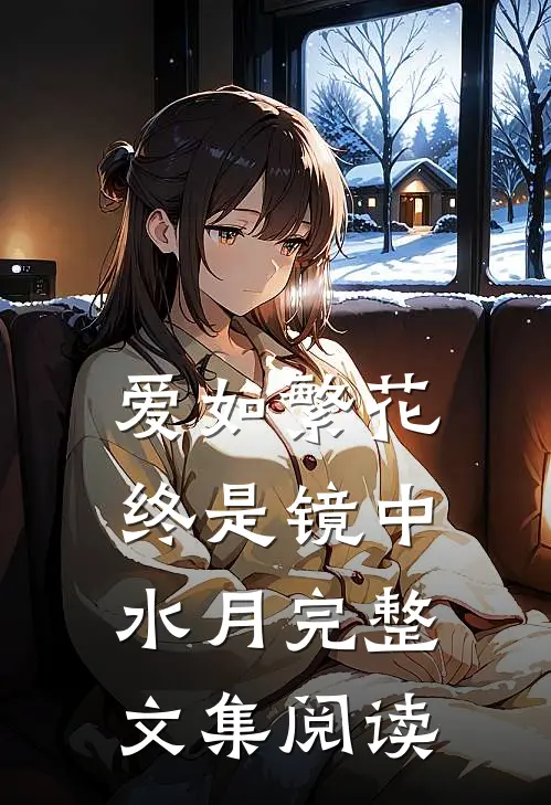 爱如繁花，终是镜中水月完整文集阅读