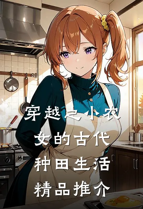 穿越之小农女的古代种田生活精品推介