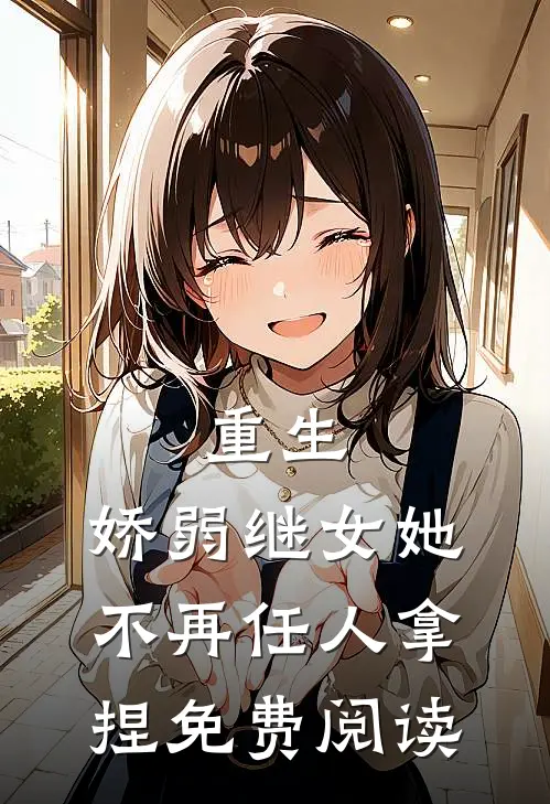 重生：娇弱继女她不再任人拿捏免费阅读