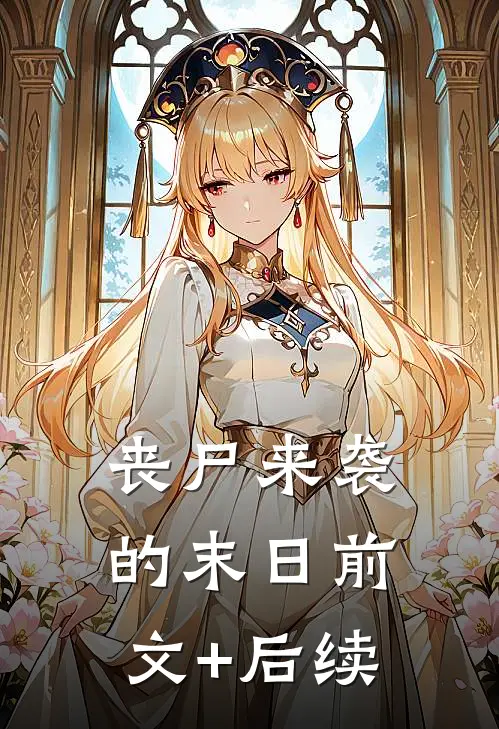 丧尸来袭的末日前文+后续