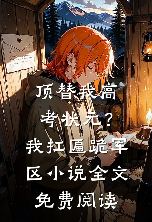 顶替我高考状元？我扛匾跪军区小说全文免费阅读
