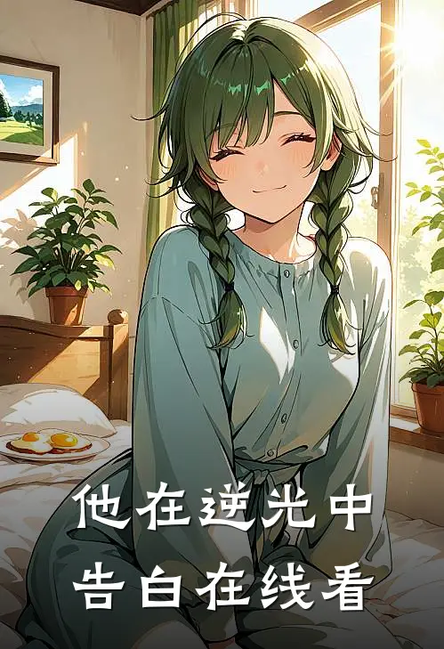 他在逆光中告白在线看