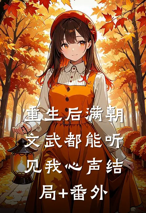 重生后满朝文武都能听见我心声结局+番外