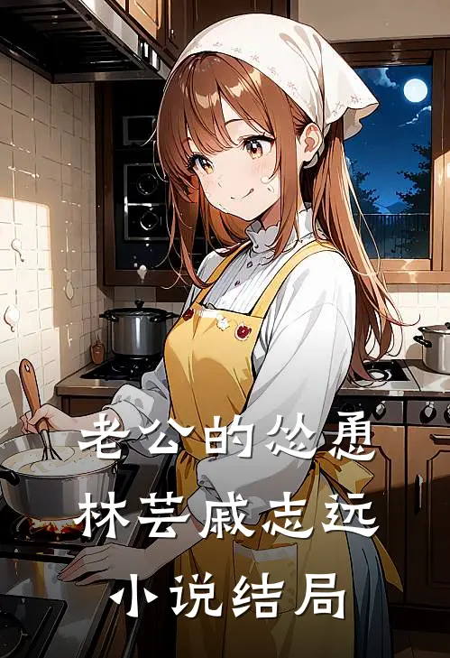 老公的怂恿林芸戚志远小说结局