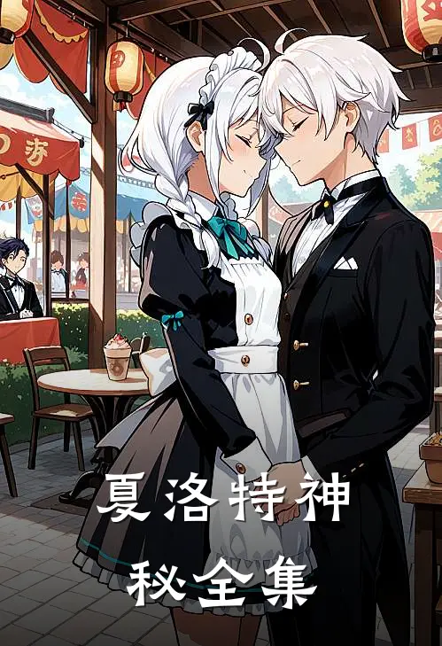 夏洛特神秘全集