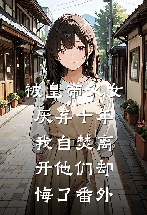 被皇帝父女厌弃十年，我自焚离开他们却悔了番外