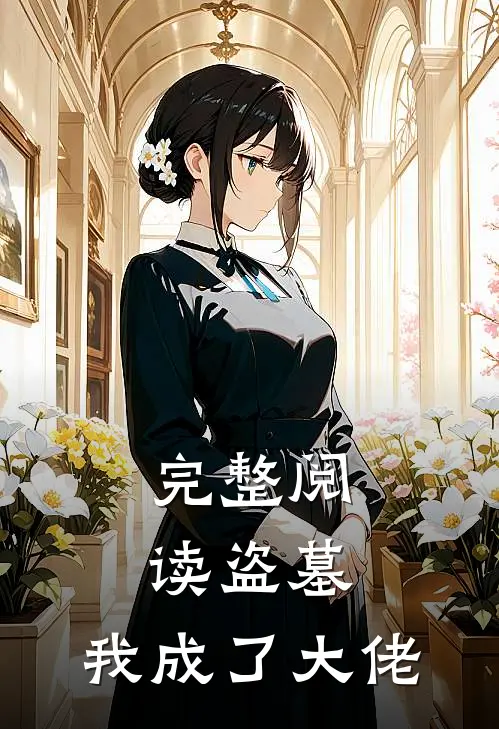 完整阅读盗墓：我成了大佬