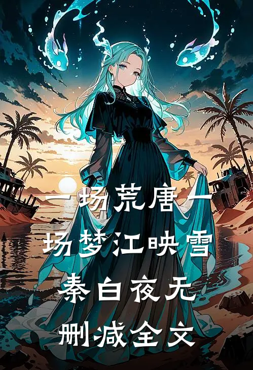 一场荒唐一场梦江映雪秦白夜无删减全文