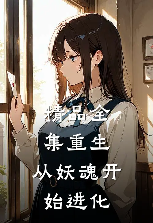 精品全集重生：从妖魂开始进化