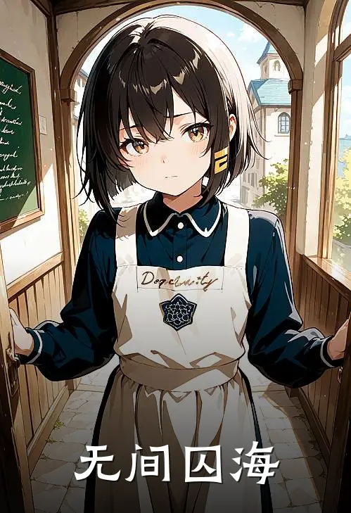 无间囚海