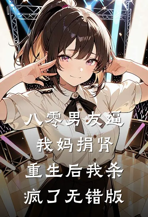 八零男友逼我妈捐肾，重生后我杀疯了无错版
