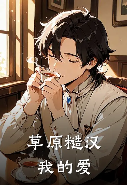 草原糙汉，我的爱