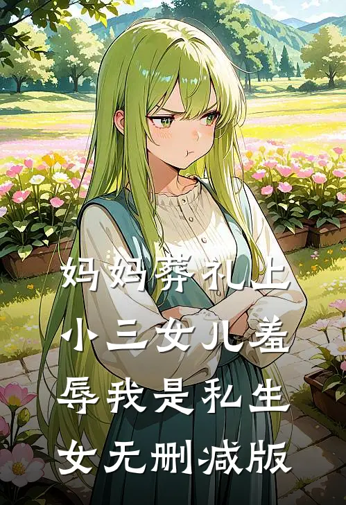 妈妈葬礼上，小三女儿羞辱我是“私生女”无删减版