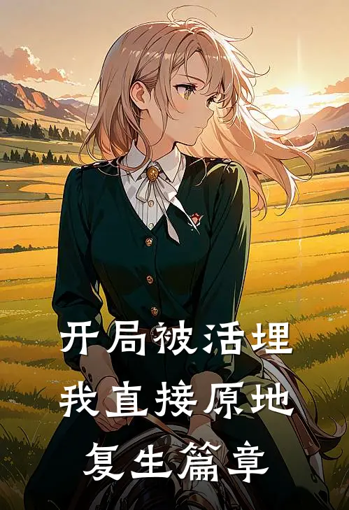 开局被活埋，我直接原地复生篇章